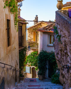 Villefranche-sur-Mer