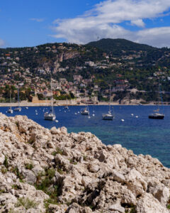 Villefranche-sur-Mer