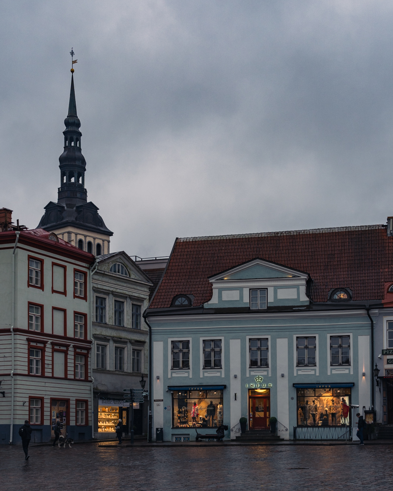 Stare Miasto