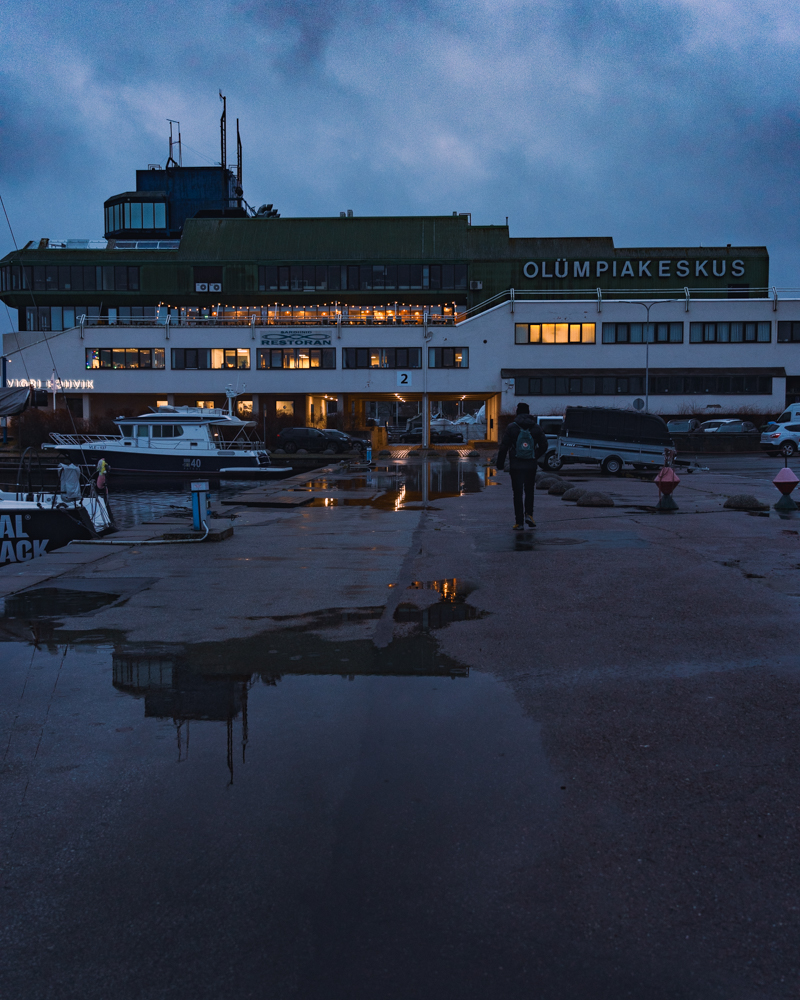 Port Pirta
