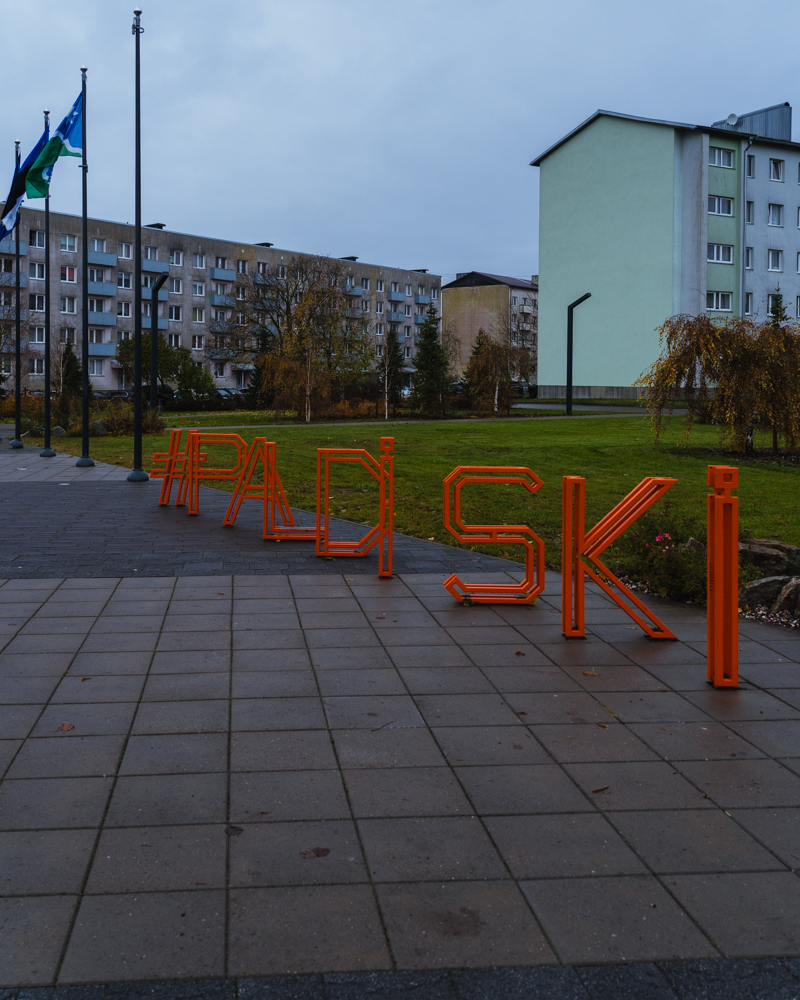 Paldiski