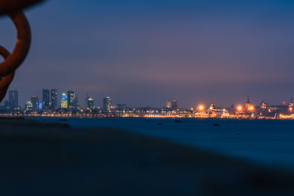 Tallinn