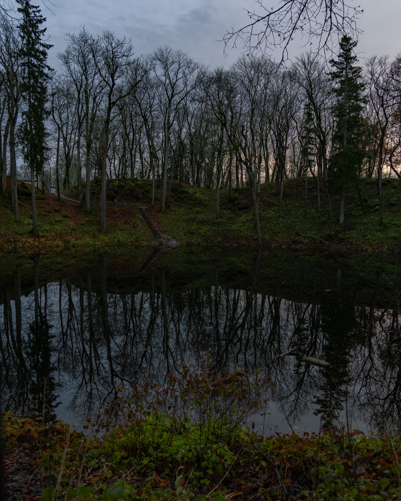 Krater Kaali